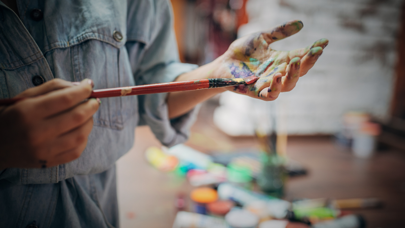 Creative Workshops