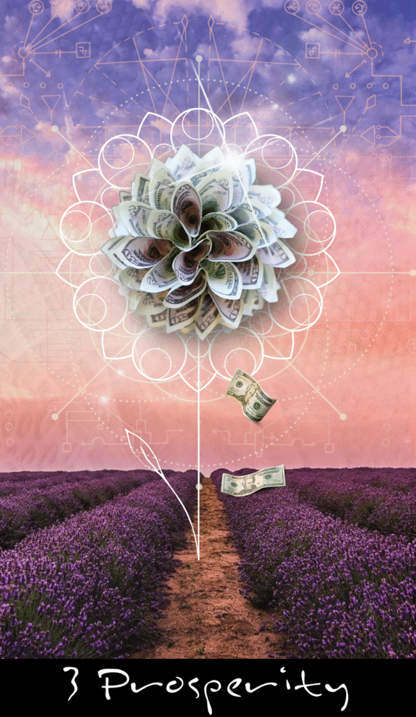 3 Prosperity