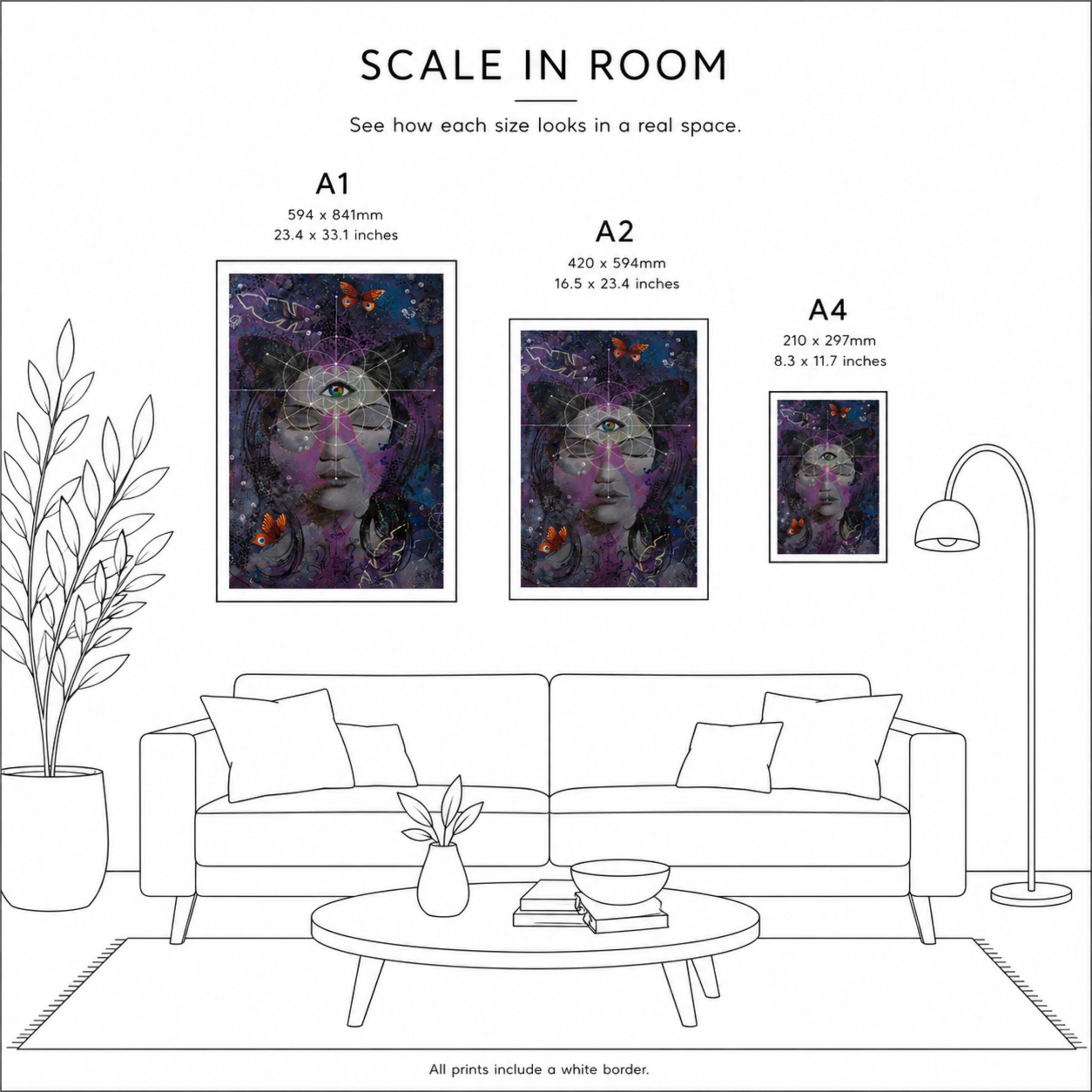 She Who See's - Image 8