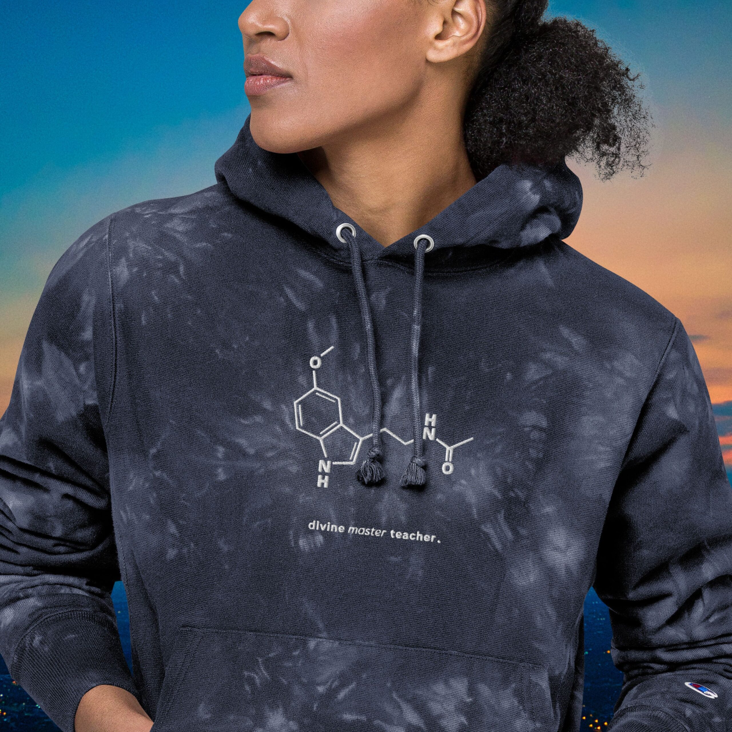 Heavyweight Plant Medicine Hoodie