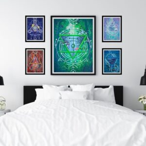 The Elementals Collection