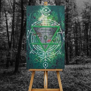 Earth: The Elementals Collection