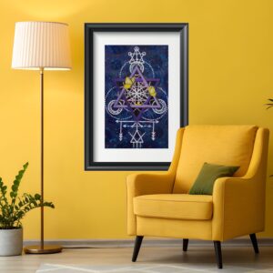 Aether: The Elementals Collection