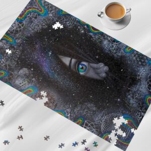 Unique Jigsaw Puzzles