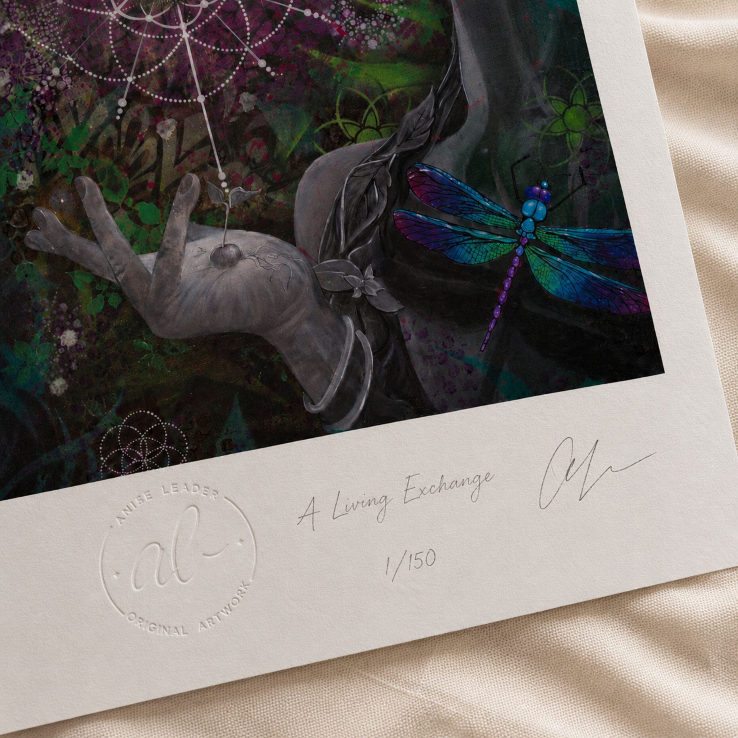 Limited Prints