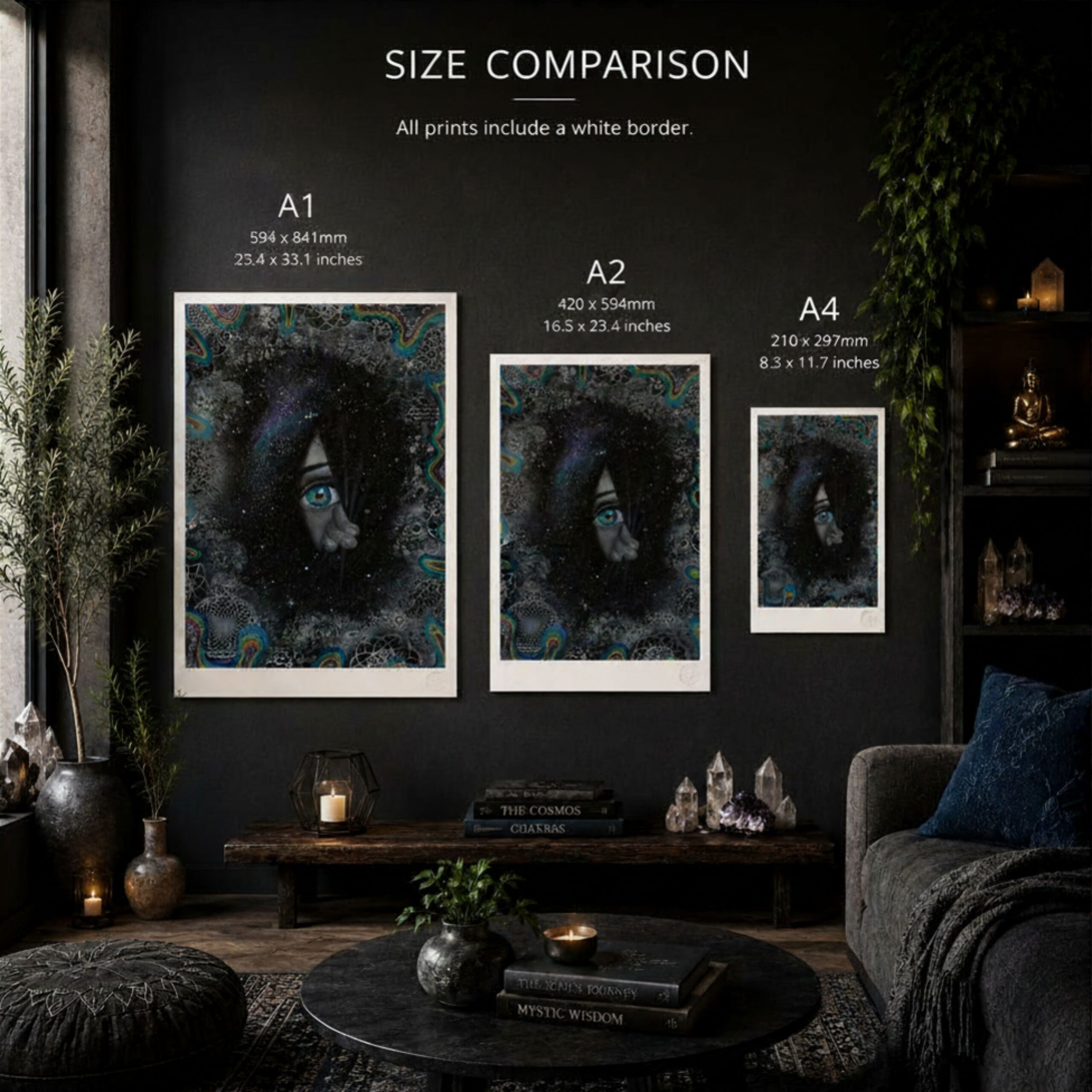 Limited Prints
