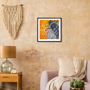 by Sacred Design (50x50cm)