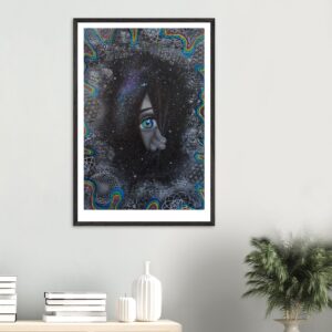 Breakthrough (60x90cm)