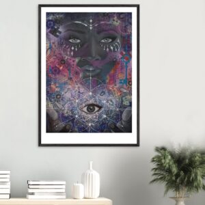 Return to the Heart (70x100cm)