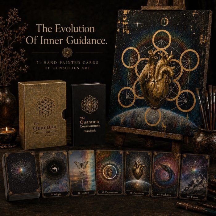 The Evolution of Inner Guidance