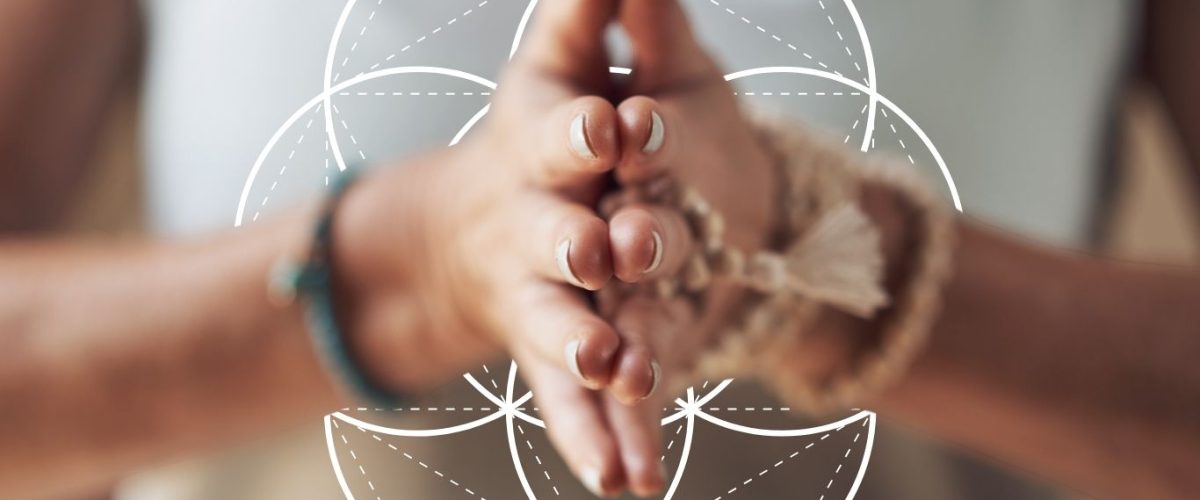 What conscious living actually means